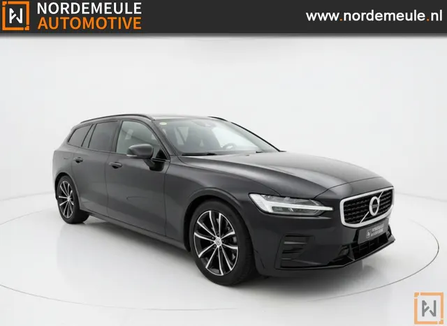 Volvo V60 2.0 D4 R Design 2020