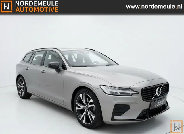 Volvo V60 2.0 B4 Plus Dark 2022