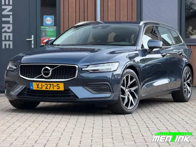 Volvo V60 2.0 T5 Momentum 2019