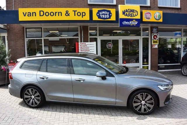 Volvo V60 2.0 T8 Te AWD Inscr 2019