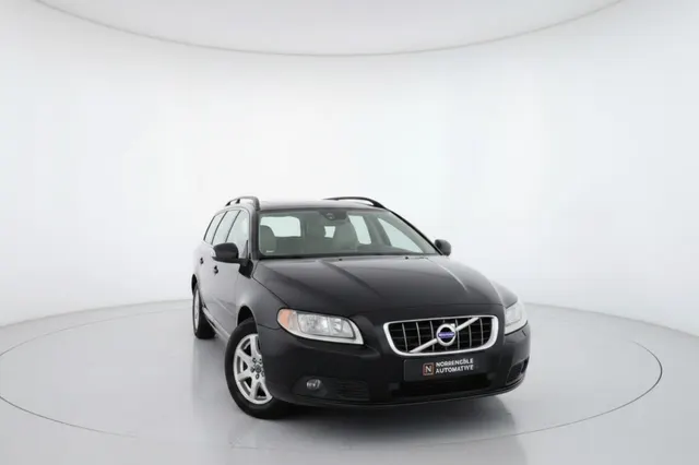 Volvo V70 1.6 T4 Lim. Edition 2012
