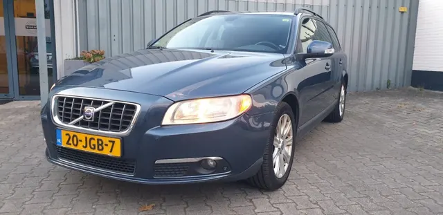 Volvo V70 2.5T Automaat 2009