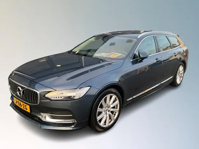 Volvo V90 2.0 T4 Bns Lux.+ 2020