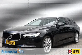 Volvo V90 2.0 T4 2018