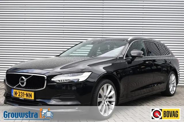Volvo V90 2.0 T4 2018