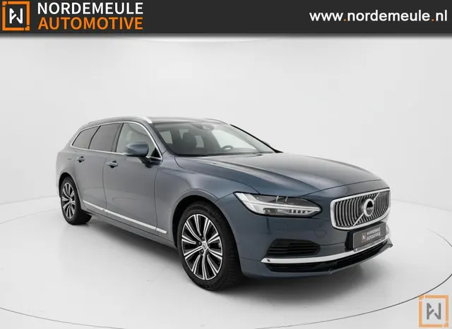 Volvo V90 2.0 T8 AWD Inscription 2021