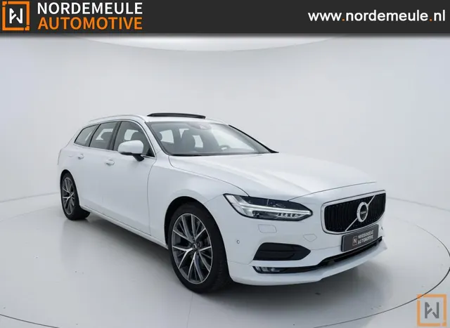Volvo V90 2.0 T6 AWD Inscription 2017