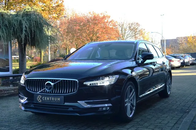 Volvo V90 2.0 D4 Bowers Wilkins 2018
