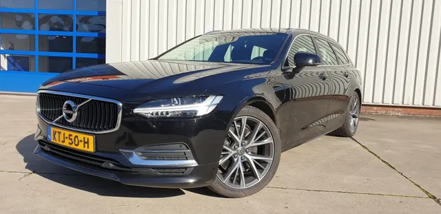 Volvo V90 2.0 T8 AWD 2019
