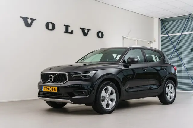Volvo XC40 T4 Momentum 2018
