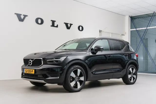 Volvo XC40 T5 AWD Intro Edition 2018