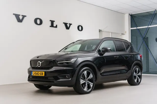 Volvo XC40 P8 AWD R-Design 2020