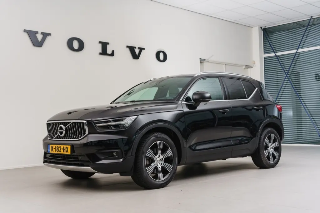 Volvo XC40 B4 Inscription 2021