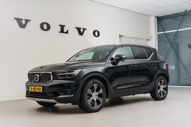 Volvo XC40 B4 Inscription 2021