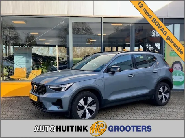 Volvo XC40 1.5 T4 Recharge Dark Plus 2023