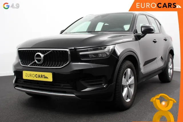 Volvo XC40 1.5 T3 163 pk Automaat Momentum 2021