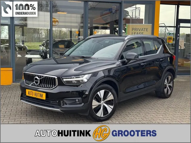 Volvo XC40 1.5 T5 Recharge Inscription Expression 2020
