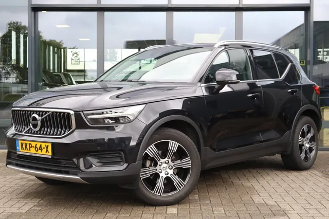 Volvo XC40 1.5 T3 Automaat Inscription 2022