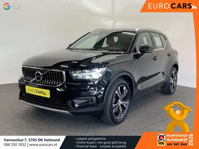 Volvo XC40 1.5 T5 Recharge Inscription 2020