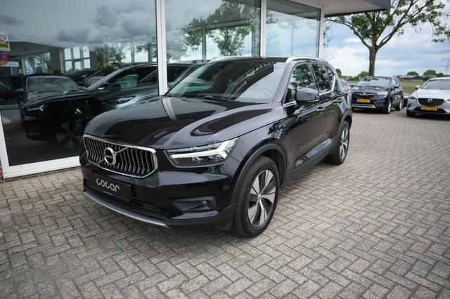 Volvo XC40 1.5 T5 Re.Inscription 2020