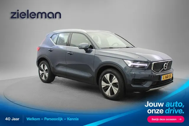 Volvo XC40 1.5 T4 Recharge Inscription 2021