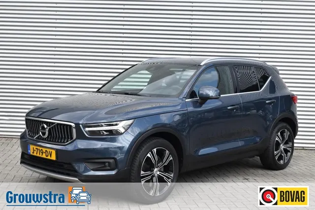 Volvo XC40 1.5 T5 Recharge. Bns Pro 2020