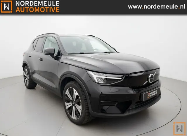 Volvo XC40 Recharge Plus 95% Soh. Dab+ 2022