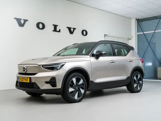 Volvo XC40 Single Plus 69 kWh 2023