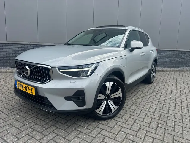 Volvo XC40 1.5 T5 Ult. Bright+ 2023