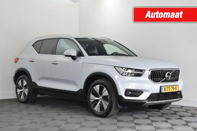 Volvo XC40 1.5 T4 Recharge PHEV 211PK Insctiption Expresssion Automaat 2021