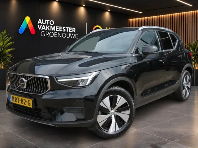 Volvo XC40 1.5 T4 Recharge Core Bright facelift 2023