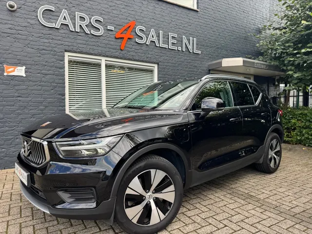Volvo XC40 T-5 Recharge 262pk Aut.Inscription + 2022