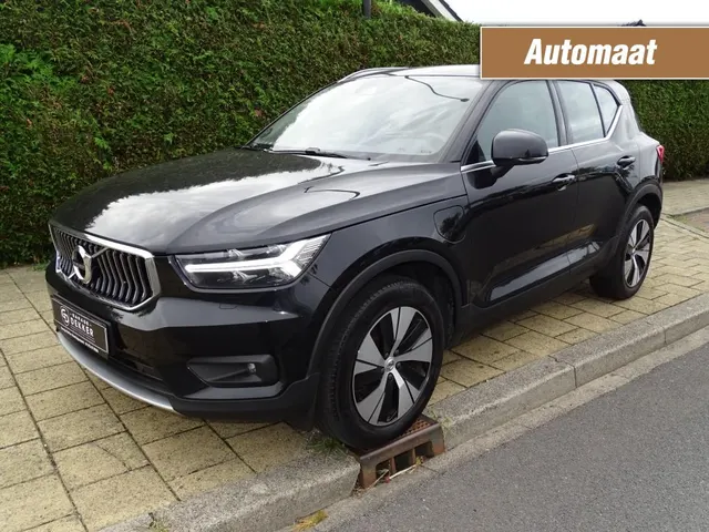 Volvo XC40 1.5 T5 Rech. Rdesign 2021