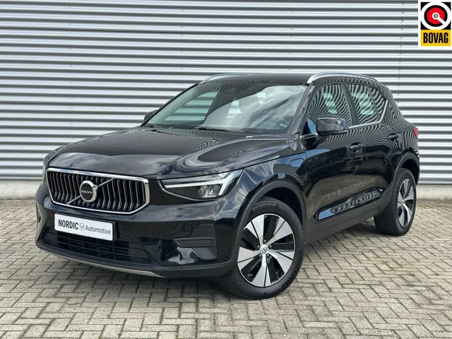 Volvo XC40 1.5 T4 Essential Plug In Hybrid 211 Pk Facelift 2023