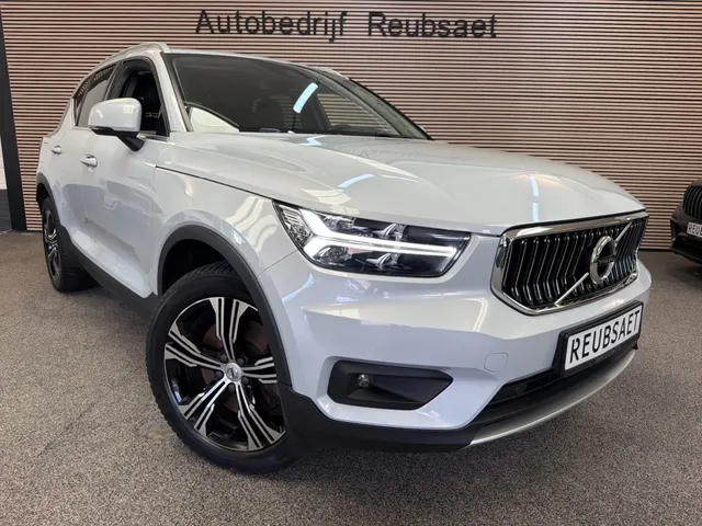 Volvo XC40 1.5 T5Plug In Hybrid Inscription 2021