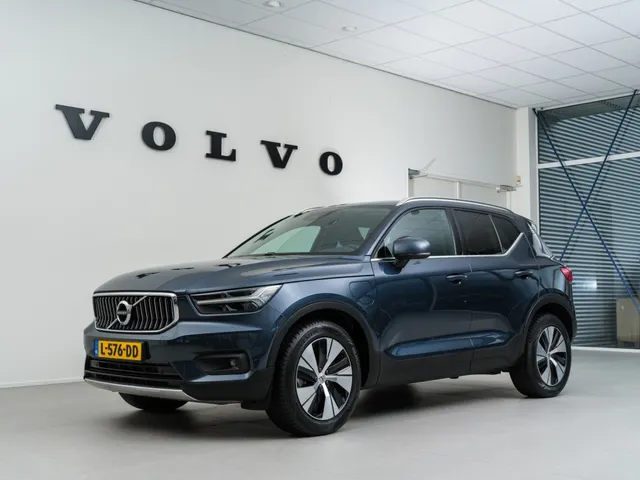 Volvo XC40 T5 Plug-in hybrid Business Pro 2021