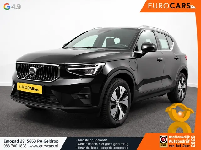 Volvo XC40 1.5 T5 Plug-in hybrid Plus Bright 2023