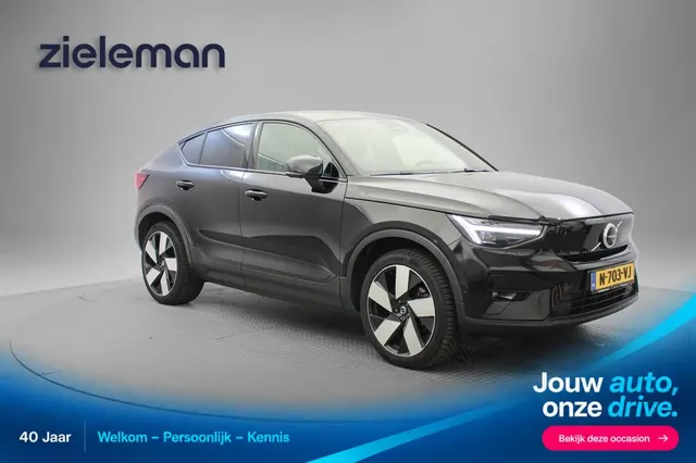 Volvo XC40 Recharge Twin 78 kWh 2021