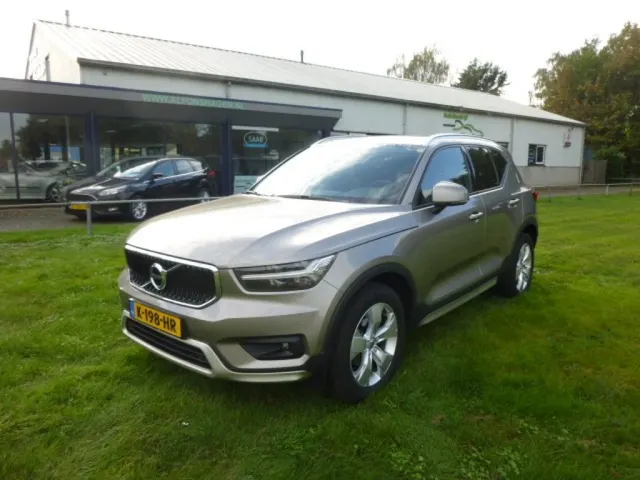 Volvo XC40 1.5 T3 Inscription 2021