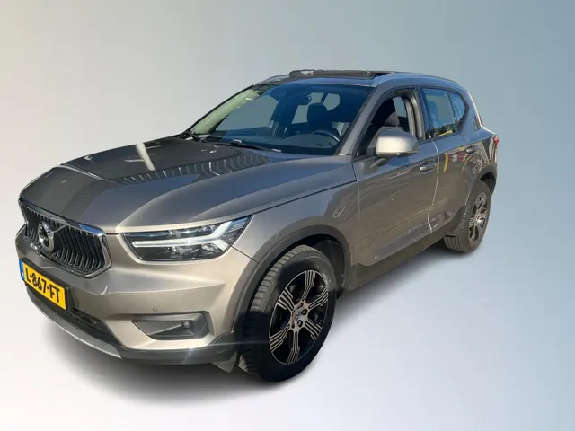 Volvo XC40 1.5 T3 Business Pro 2021