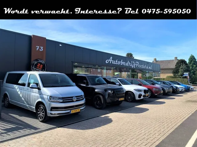 Volvo XC40 1.5 T3 Aut. Acc 2020