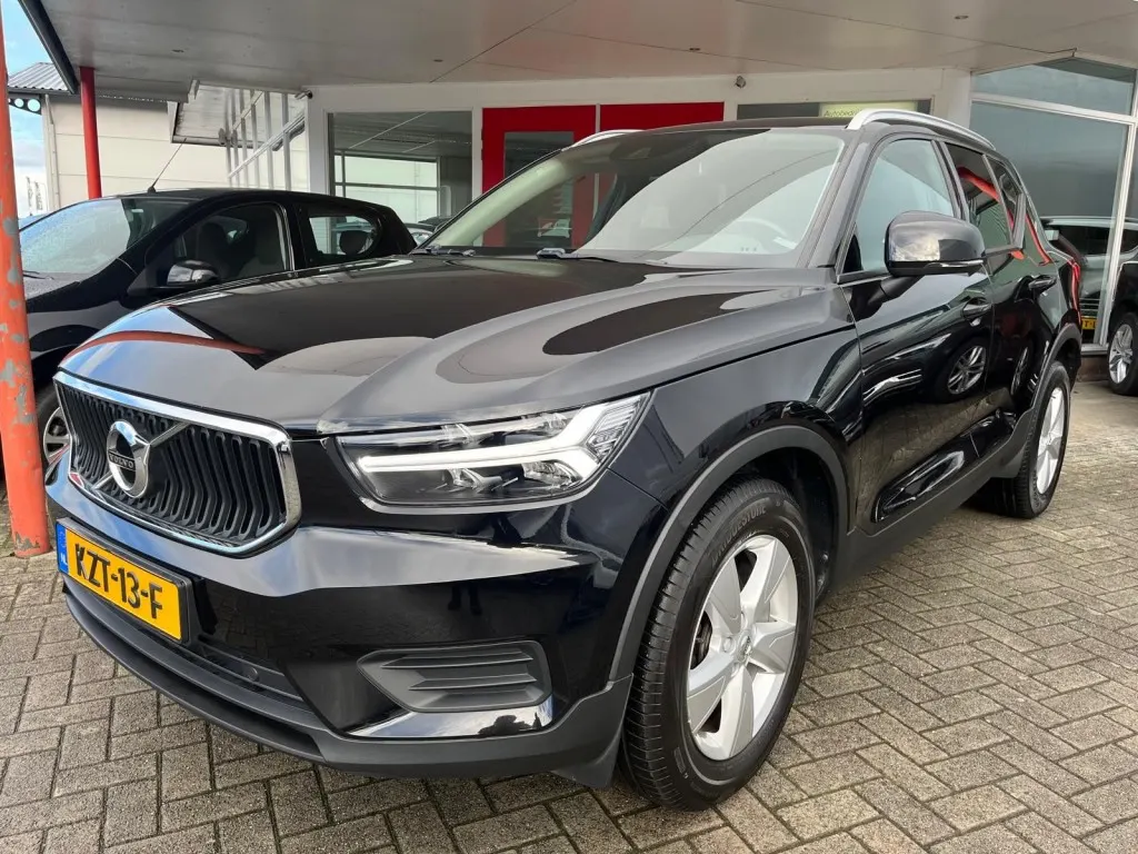 Volvo XC40 1.5 T3 Handgeschakeld 163 Pk 2019