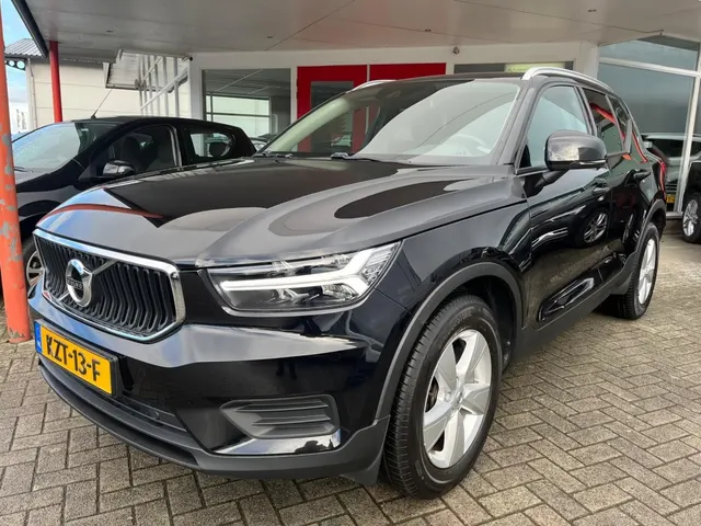 Volvo XC40 1.5 T3 Handgeschakeld 163 Pk 2019