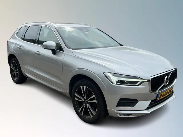 Volvo XC60 2.0 B5 AWD Mom. Pro 2020