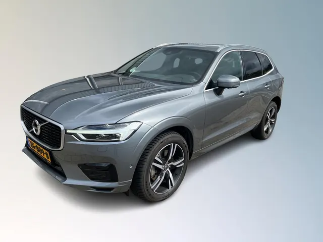 Volvo XC60 2.0 T5 R-Design 2019