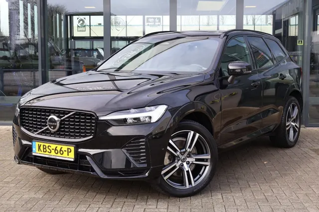 Volvo XC60 2.0 B4 Aut. R-Design 2022