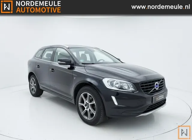 Volvo XC60 2.0 D3 Fwd Ocean Race 2016