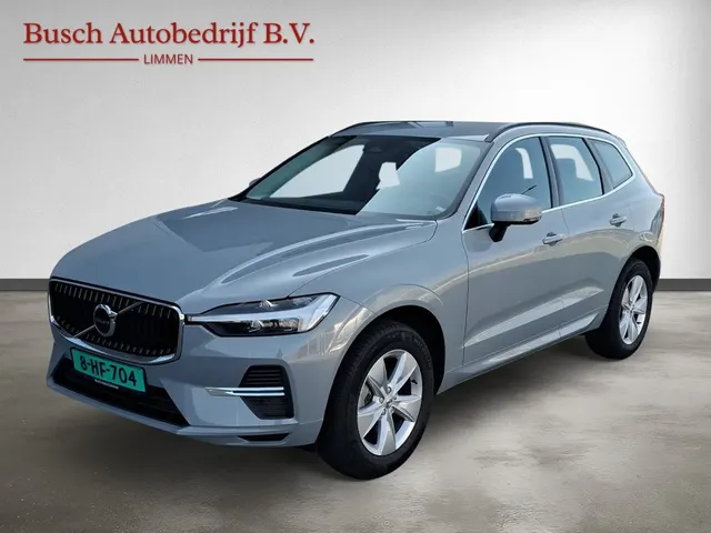 Volvo XC60 Mild-Hybrid B4 32.000 km 2024