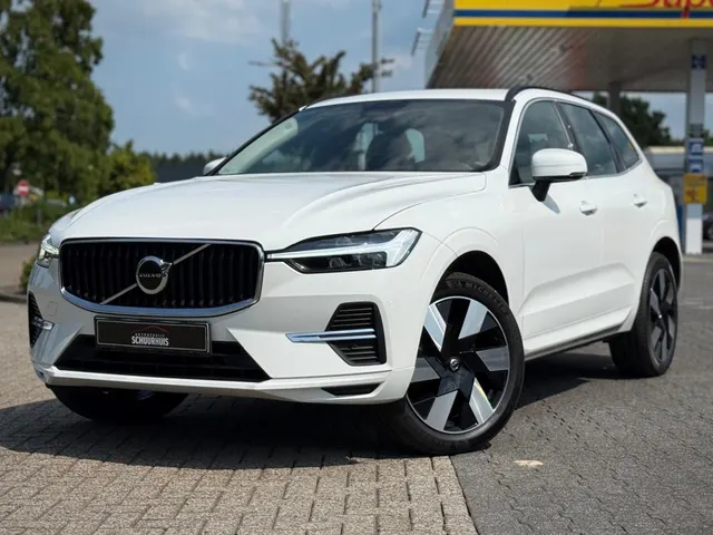 Volvo XC60 2.0B4 Hybrid 2022