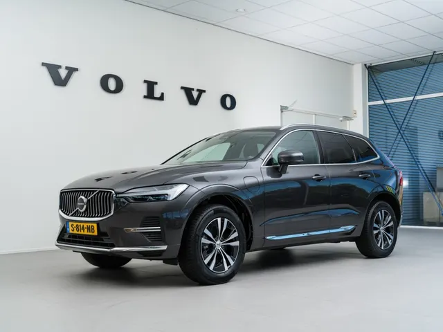 Volvo XC60 T6 AWD Core Bright 2023